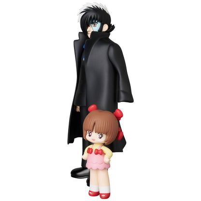 PRE ORDER – UDF BLACK JACK - BLACK JACK & PINOKO