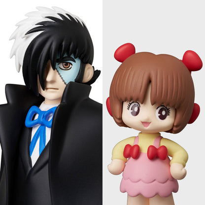 PRE ORDER – UDF BLACK JACK - BLACK JACK & PINOKO