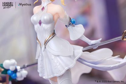 PRE ORDER – 1/8 GIFT+ LEAGUE OF LEGENDS: WILD RIFT - CRYSTAL ROSE LUX