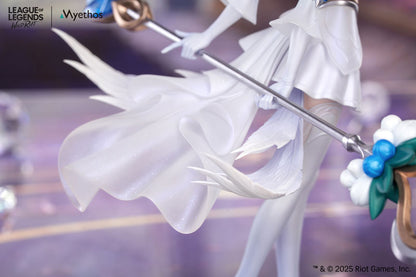PRE ORDER – 1/8 GIFT+ LEAGUE OF LEGENDS: WILD RIFT - CRYSTAL ROSE LUX
