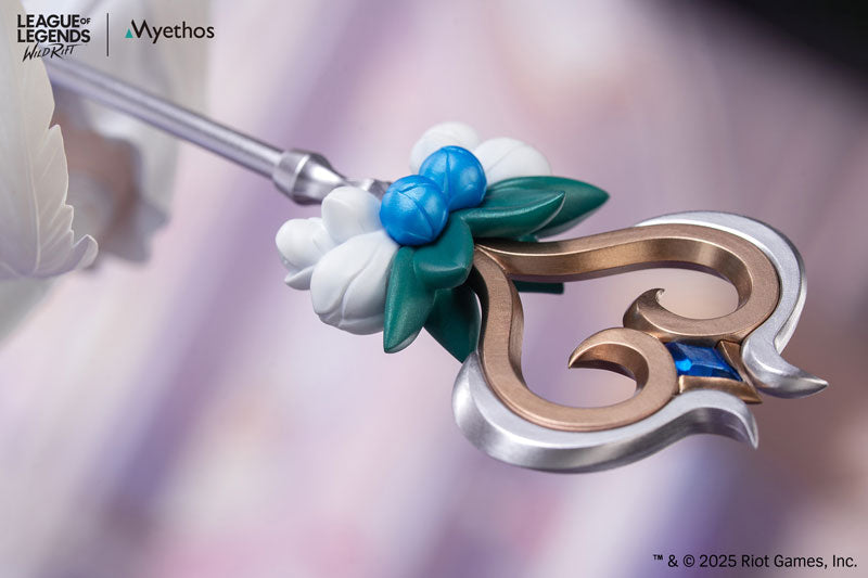 PRE ORDER – 1/8 GIFT+ LEAGUE OF LEGENDS: WILD RIFT - CRYSTAL ROSE LUX