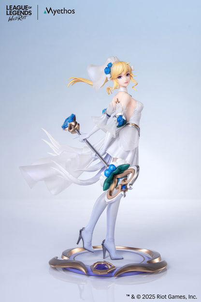 PRE ORDER – 1/8 GIFT+ LEAGUE OF LEGENDS: WILD RIFT - CRYSTAL ROSE LUX