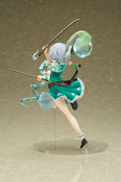 PRE ORDER – TOUHOU PROJECT - YOUMU KONPAKU（RERELEASE）