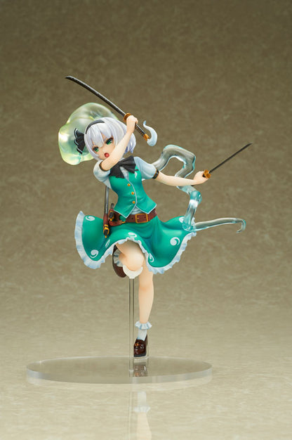 PRE ORDER – TOUHOU PROJECT - YOUMU KONPAKU（RERELEASE）
