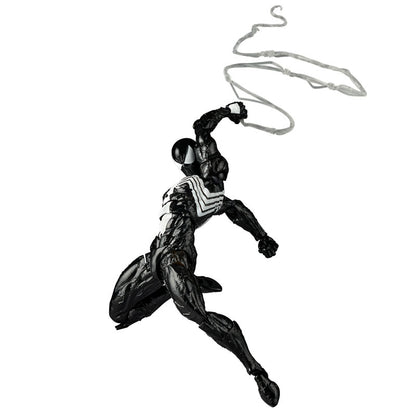 PRE ORDER – KAIYODO  REVOLTECH AMAZING SYMBIOTE SPIDER-MAN BLACK