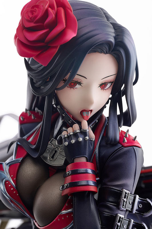PRE ORDER – 1/7 GODDESS OF VICTORY: NIKKE - MAIDEN
