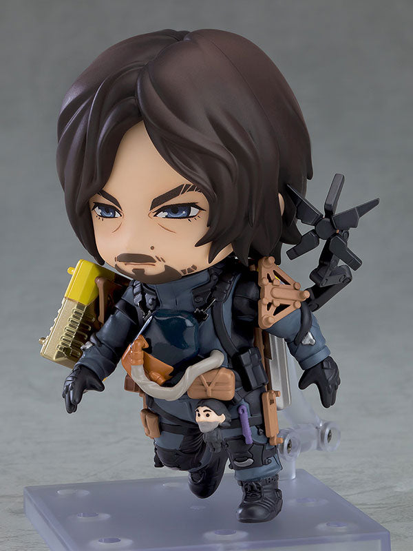 PRE ORDER – NENDOROID DEATH STRANDING 2: ON THE BEACH - SAM