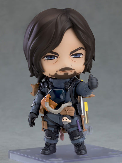 PRE ORDER – NENDOROID DEATH STRANDING 2: ON THE BEACH - SAM