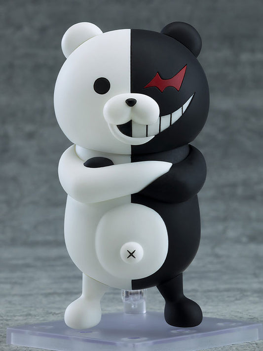 PRE ORDER – NENDOROID DANGANRONPA 1/2 RELOAD - MONOKUMA 2.0