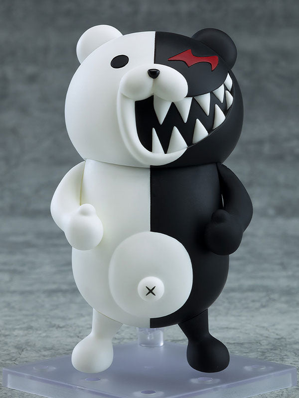 PRE ORDER – NENDOROID DANGANRONPA 1/2 RELOAD - MONOKUMA 2.0
