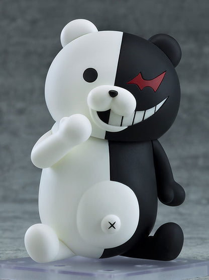 PRE ORDER – NENDOROID DANGANRONPA 1/2 RELOAD - MONOKUMA 2.0