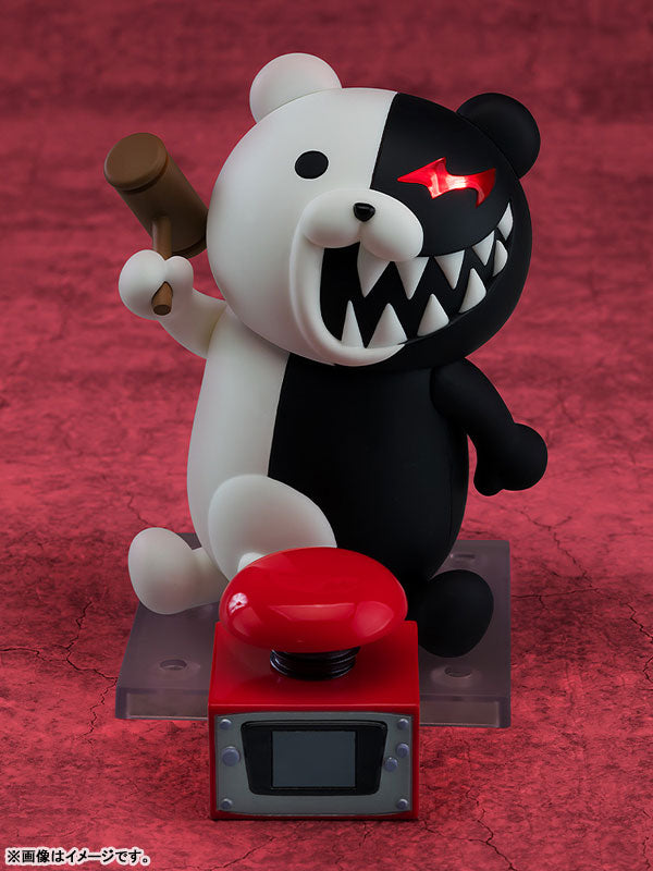 PRE ORDER – NENDOROID DANGANRONPA 1/2 RELOAD - MONOKUMA 2.0