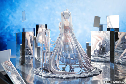 PRE ORDER – 1/7 GODDESS OF VICTORY: NIKKE - CINDERELLA : GLASS PRINCESS