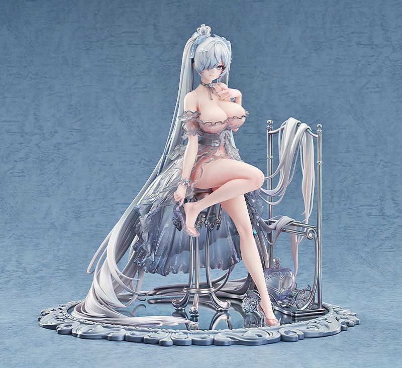 PRE ORDER – 1/7 GODDESS OF VICTORY: NIKKE - CINDERELLA : GLASS PRINCESS