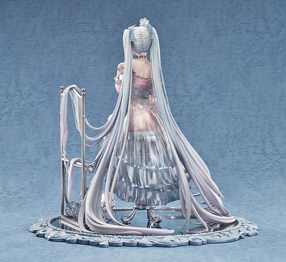 PRE ORDER – 1/7 GODDESS OF VICTORY: NIKKE - CINDERELLA : GLASS PRINCESS