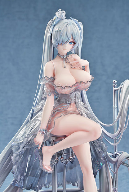 PRE ORDER – 1/7 GODDESS OF VICTORY: NIKKE - CINDERELLA : GLASS PRINCESS