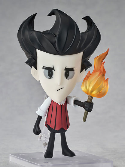 PRE ORDER – NENDOROID DON'T STARVE - WILSON
