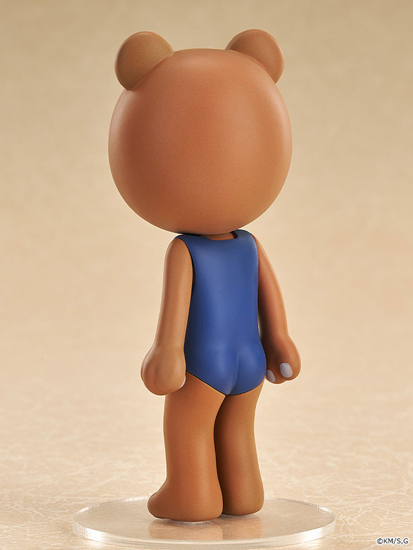 PRE ORDER – MINI MEMORY GAG MANGA BIYORI GO - KUMAKICHI-KUN