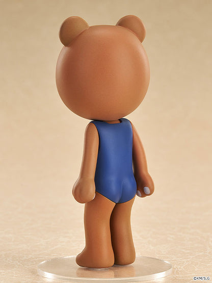 PRE ORDER – MINI MEMORY GAG MANGA BIYORI GO - KUMAKICHI-KUN