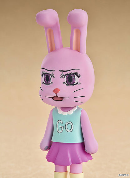 PRE ORDER – MINI MEMORY GAG MANGA BIYORI GO - USAMI-CHAN