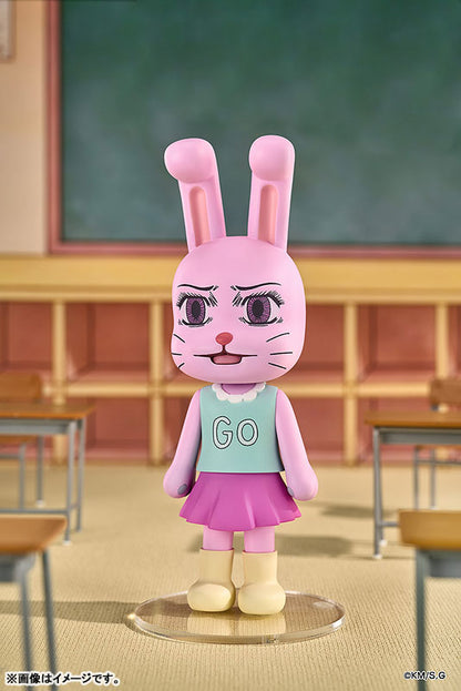 PRE ORDER – MINI MEMORY GAG MANGA BIYORI GO - USAMI-CHAN