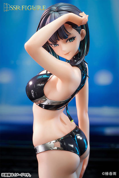 PRE ORDER – 1/6 SSR FIGURE HARD-SHELL SWIMWEAR GIRLS AO KONNO