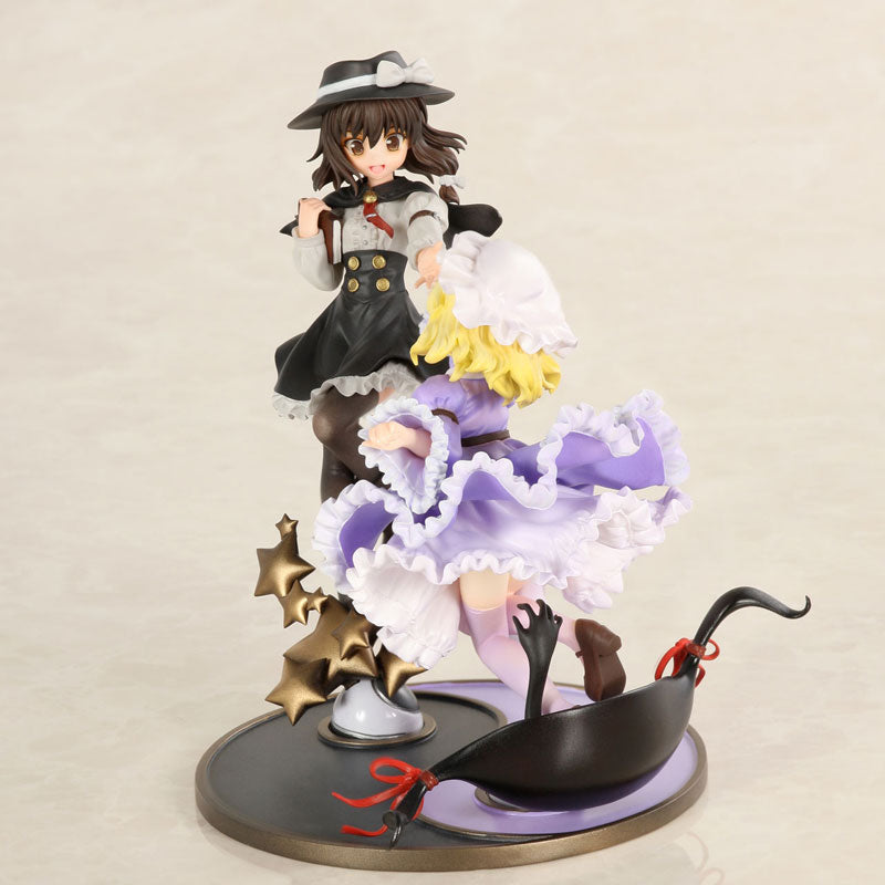 PRE ORDER – TOUHOU PROJECT - HIFUU CLUB RENKO USAMI & MARIBEL HEARN