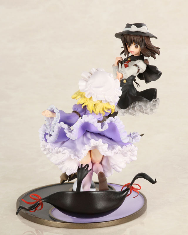 PRE ORDER – TOUHOU PROJECT - HIFUU CLUB RENKO USAMI ＆ MARIBEL HEARN
