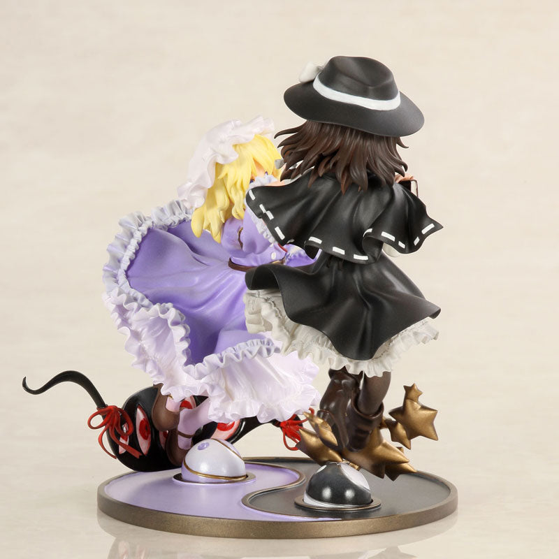 PRE ORDER – TOUHOU PROJECT - HIFUU CLUB RENKO USAMI ＆ MARIBEL HEARN