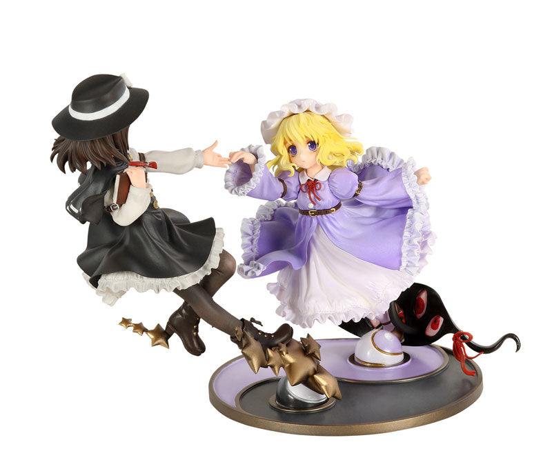 PRE ORDER – TOUHOU PROJECT - HIFUU CLUB RENKO USAMI ＆ MARIBEL HEARN