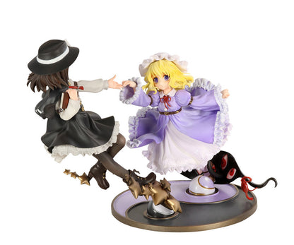 PRE ORDER – TOUHOU PROJECT - HIFUU CLUB RENKO USAMI ＆ MARIBEL HEARN