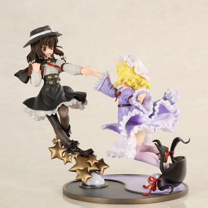 PRE ORDER – TOUHOU PROJECT - HIFUU CLUB RENKO USAMI ＆ MARIBEL HEARN