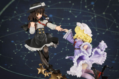 PRE ORDER – TOUHOU PROJECT - HIFUU CLUB RENKO USAMI & MARIBEL HEARN