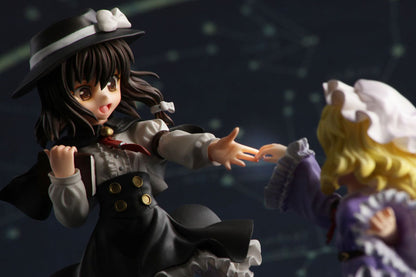 PRE ORDER – TOUHOU PROJECT - HIFUU CLUB RENKO USAMI ＆ MARIBEL HEARN