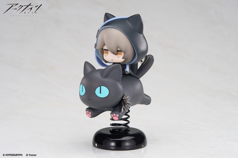 PRE ORDER – ARKNIGHTS - HAPPYSHAKE - PHANTOM Q-FIGURE