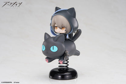 PRE ORDER – ARKNIGHTS - HAPPYSHAKE - PHANTOM Q-FIGURE