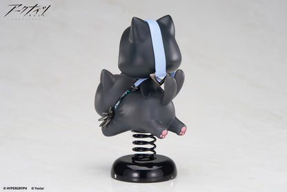 PRE ORDER – ARKNIGHTS - HAPPYSHAKE - PHANTOM Q-FIGURE