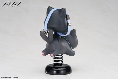 PRE ORDER – ARKNIGHTS - HAPPYSHAKE - PHANTOM Q-FIGURE