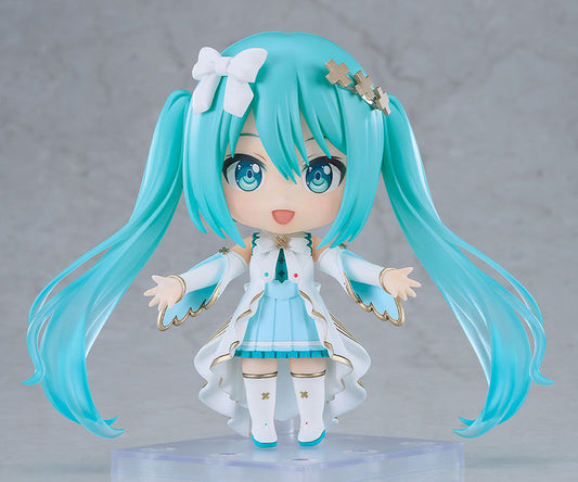 PRE ORDER – NENDOROID COLORFUL STAGE! THE MOVIE: A MIKU WHO CAN'T SING - HATSUNE MIKU : UNSHUTTERED SEKAI VER.