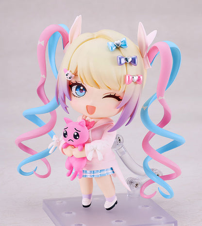 PRE ORDER – NENDOROID NEEDY STREAMER OVERLOAD - OMGKAWAIIANGEL : OUTING VER.
