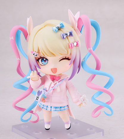 PRE ORDER – NENDOROID NEEDY STREAMER OVERLOAD - OMGKAWAIIANGEL : OUTING VER.