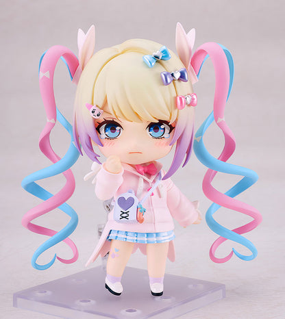 PRE ORDER – NENDOROID NEEDY STREAMER OVERLOAD - OMGKAWAIIANGEL : OUTING VER.