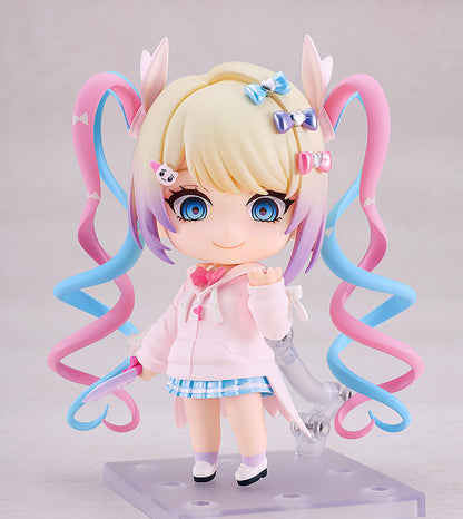 PRE ORDER – NENDOROID NEEDY STREAMER OVERLOAD - OMGKAWAIIANGEL : OUTING VER.