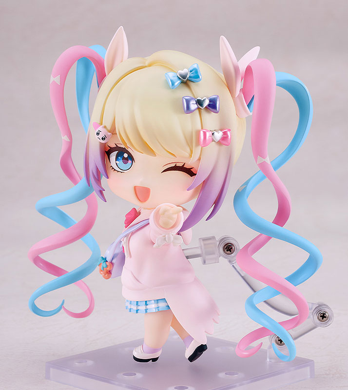 PRE ORDER – NENDOROID NEEDY STREAMER OVERLOAD - OMGKAWAIIANGEL : OUTING VER.