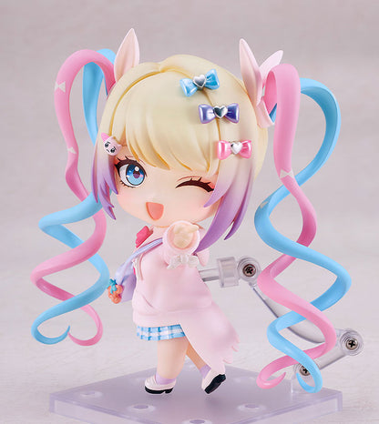 PRE ORDER – NENDOROID NEEDY STREAMER OVERLOAD - OMGKAWAIIANGEL : OUTING VER.