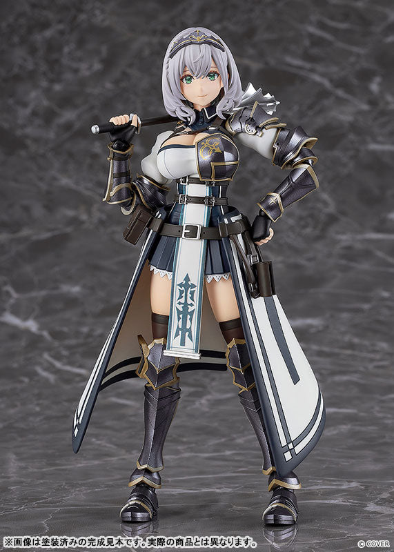 PRE ORDER – PLAMATEA HOLOLIVE - SHIROGANE NOEL