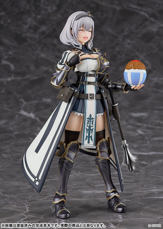 PRE ORDER – PLAMATEA HOLOLIVE - SHIROGANE NOEL
