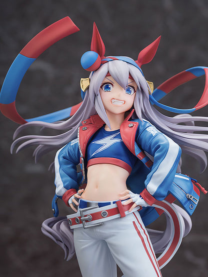PRE ORDER – 1/7 UMAMUSUME: CINDERELLA GRAY - TAMAMO CROSS