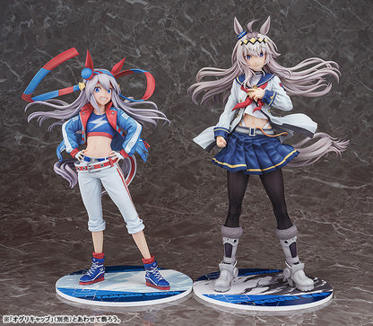 PRE ORDER – 1/7 UMAMUSUME: CINDERELLA GRAY - TAMAMO CROSS