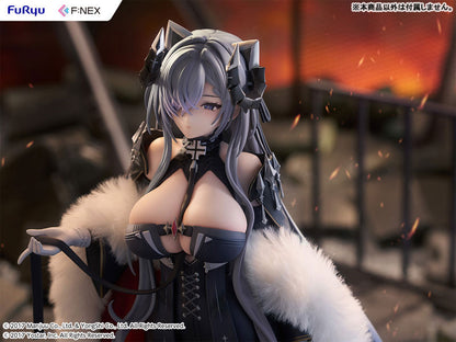 PRE ORDER – 1/6 AZUR LANE - AUGUST VON PARSEVAL